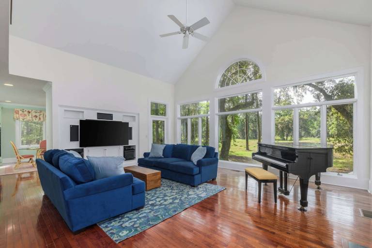 House Daufuskie Island