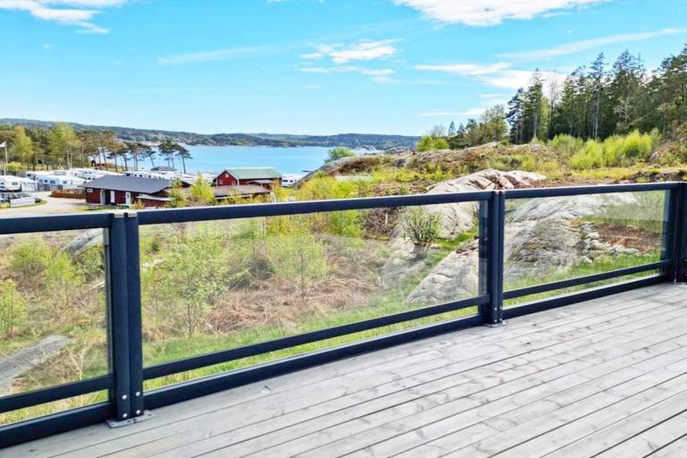 Ferienhaus in Strömstad, Lökholmen für max. 8 Personen Ferienhaus in Strömstad, Lökholmen für max. 8 Personen