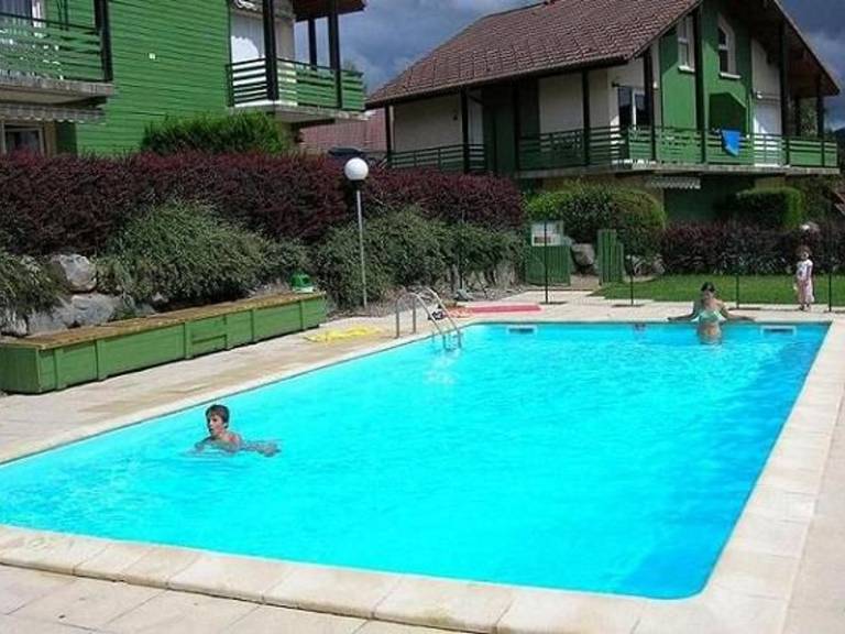 Appartement Gérardmer