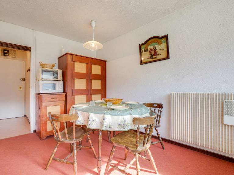 Ferienwohnung Val Thorens