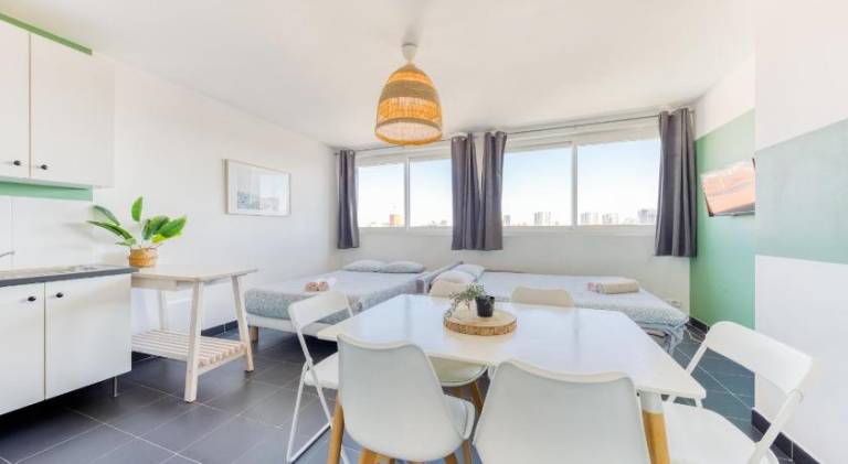 Apartment | Perfect for remote work — photo 3
