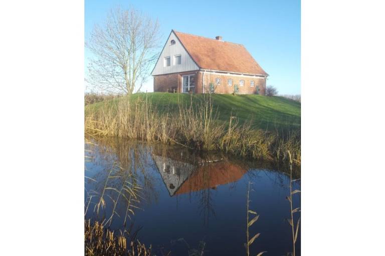 Ferienhaus Drochtersen