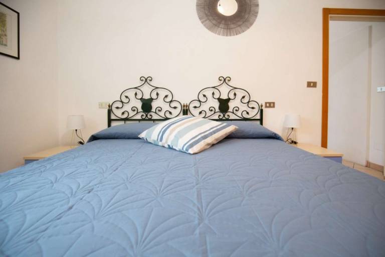 Appartamento San Mauro A Mare