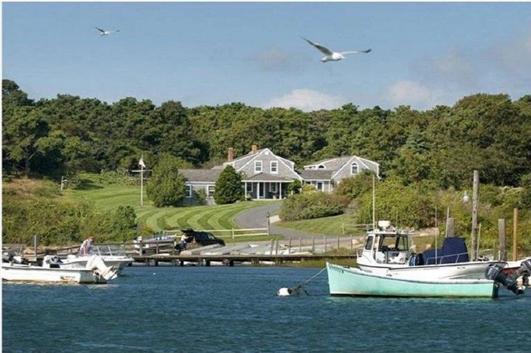 House Chatham