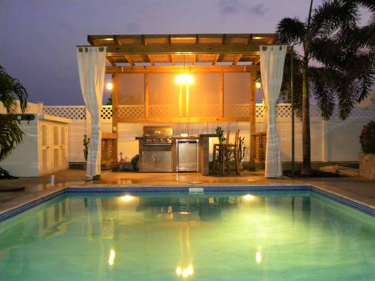 Villa Malmok