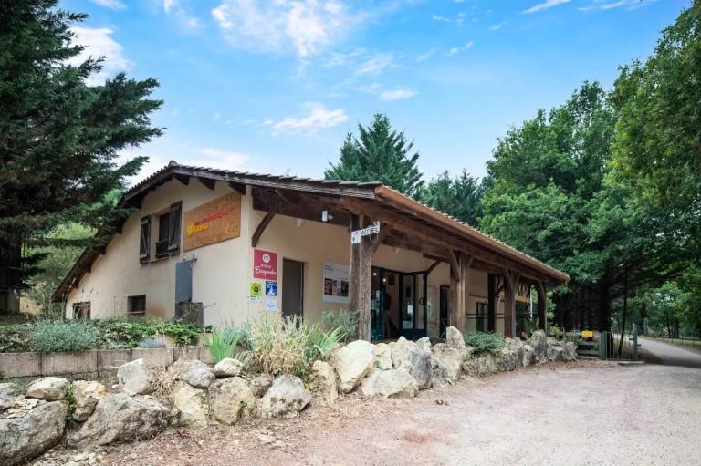 Chalet Vic-Fezensac
