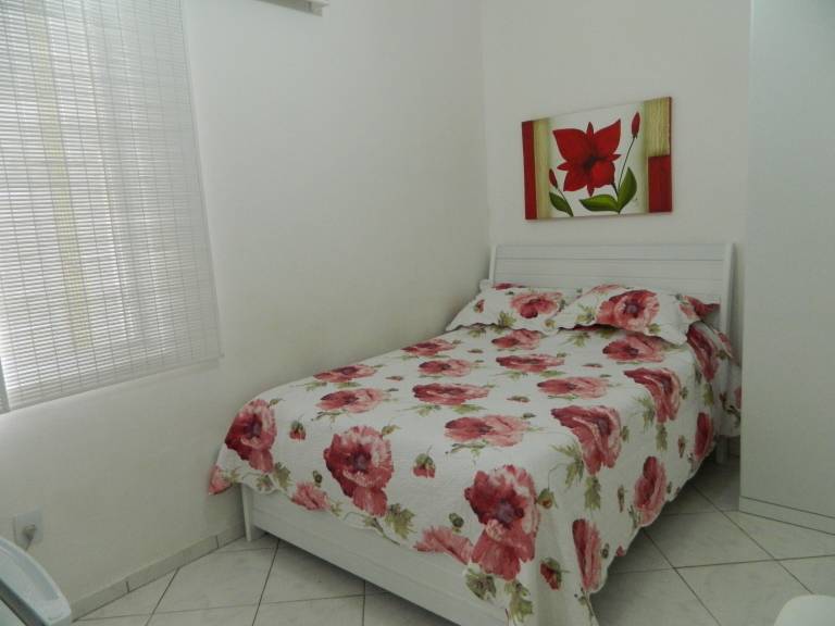Apartment Gamboa