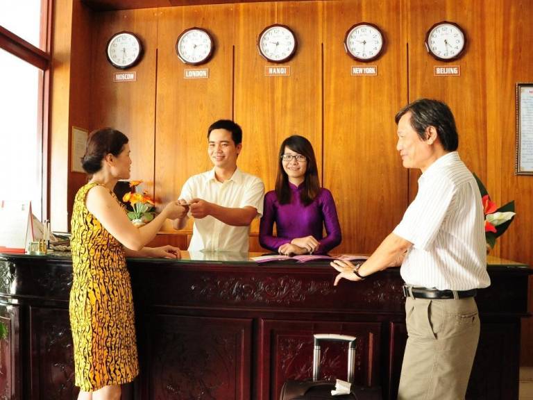Hong Thang Hotel — photo 2
