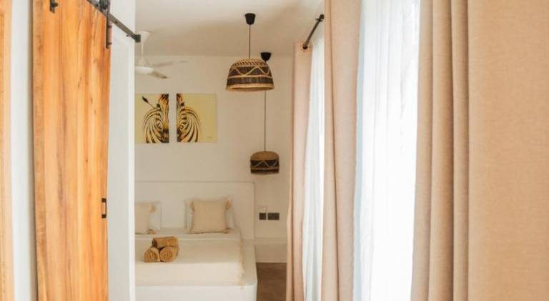 Boho Boutique Hotel Zanzibar — photo 2