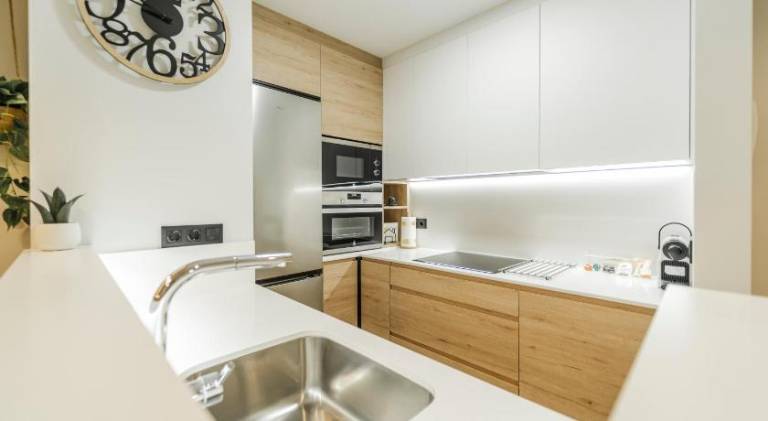 Pleasant apartment | Pet-friendly — photo 3
