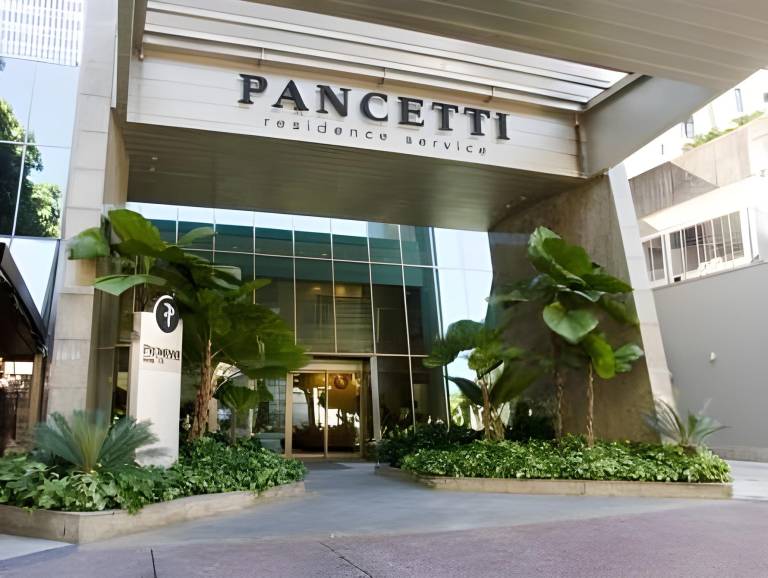 Promenade Pancetti Belo Horizonte in Belo Horizonte
