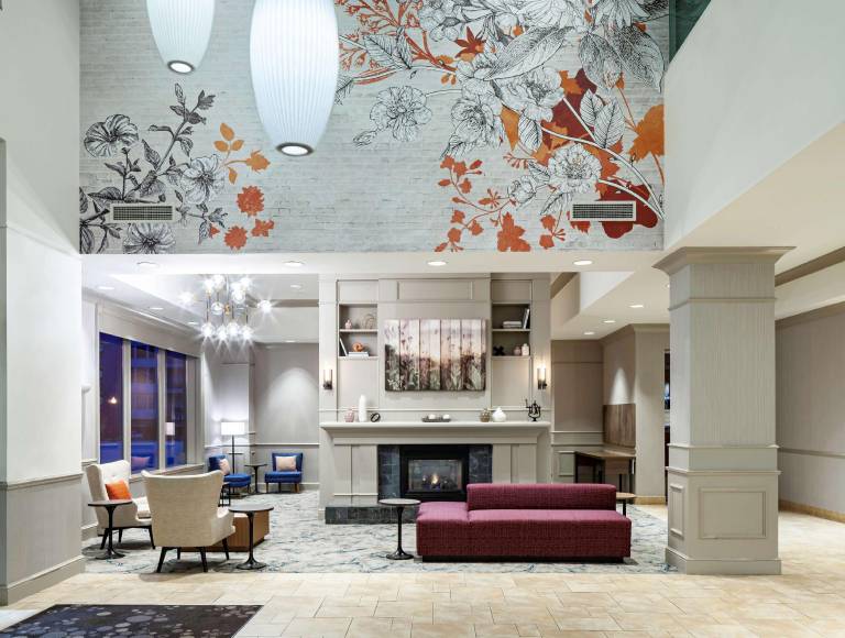 Hilton Garden Inn Omaha Downtown/Old Market Area — photo 2