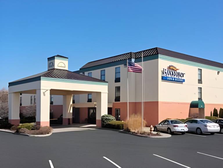 Baymont by Wyndham Lafayette in Lafayette, IN