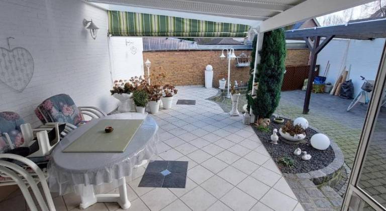 Haus Bremon - Monteur- und Ferienunterkunft Raum Aachen in ruhiger Lage — photo 5