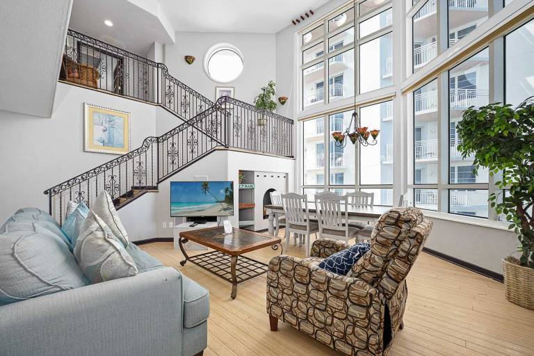 Condo Daytona Beach