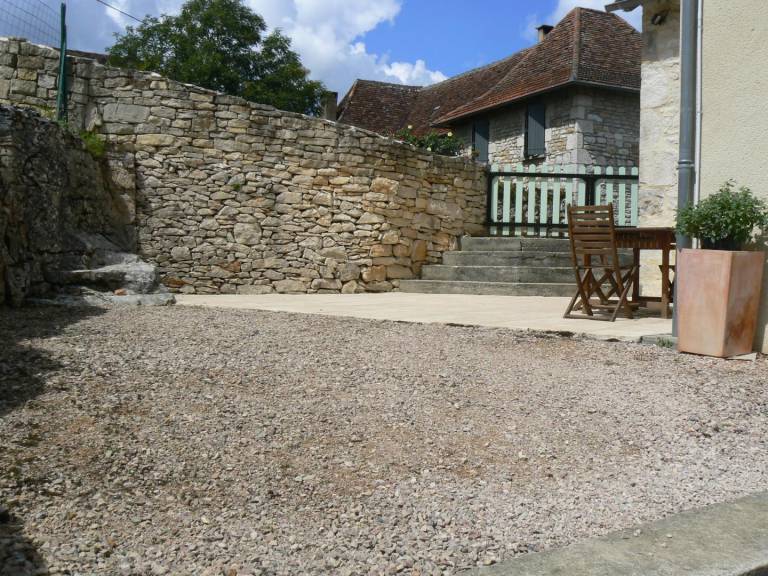 Gîtes de France - Lou Caïrou — photo 2