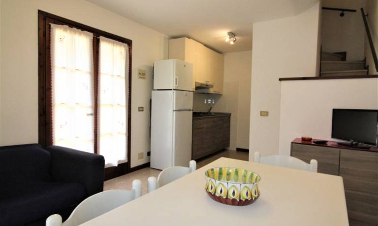 Villa with terrace | Garden view — photo 5