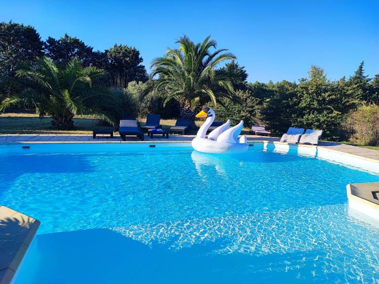 Villa Arles