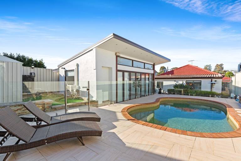 House Kogarah