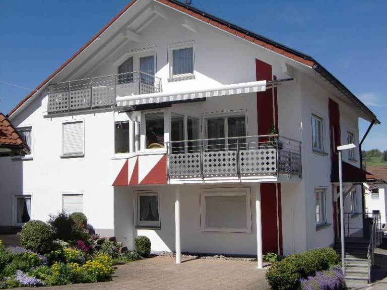 Ferienwohnung Bonndorf im Schwarzwald