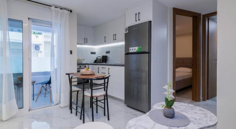 Holiday apartment with 1 room for 3 persons — photo 3