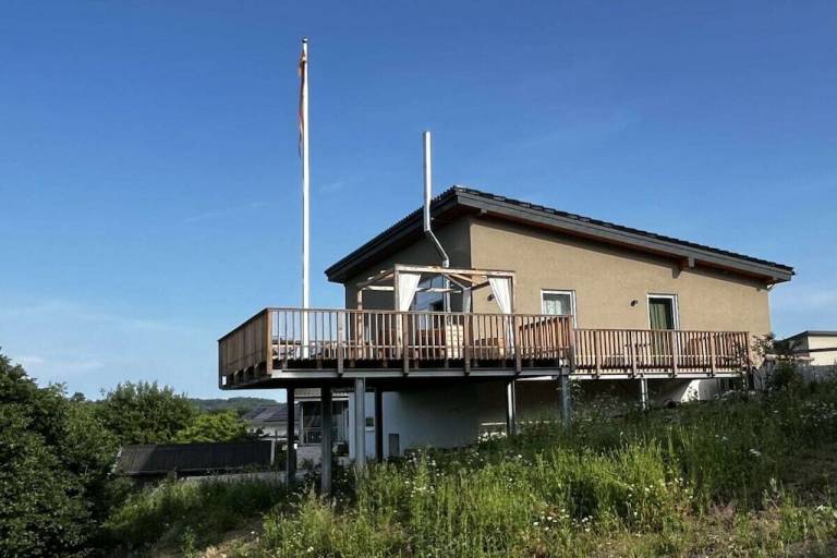Ferienhaus Mehren