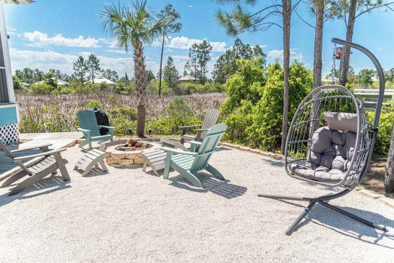 Cottage Gulf Shores