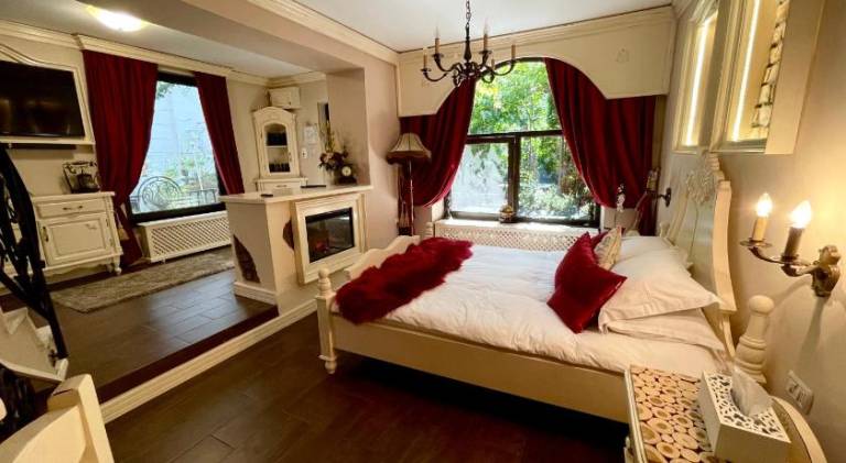 Apartman  Brassó