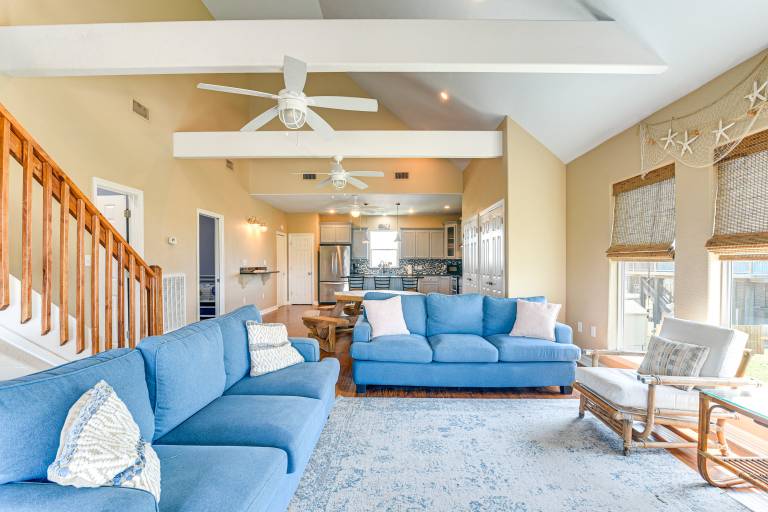 Casa Crystal Beach