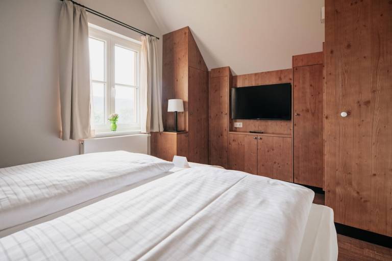 Ferienhaus Wernigerode