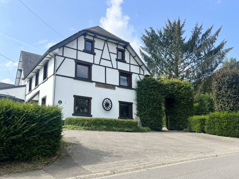 Huis Malmedy