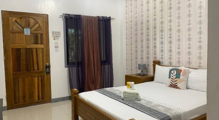 ELEN INN - Malapascua Island Air-conditioned Room2 — photo 2