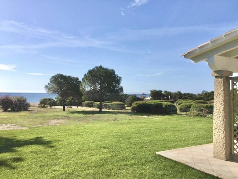 Villa  Costa Rei