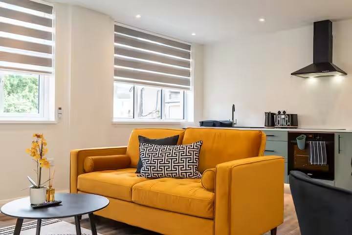 Apartment Leicester