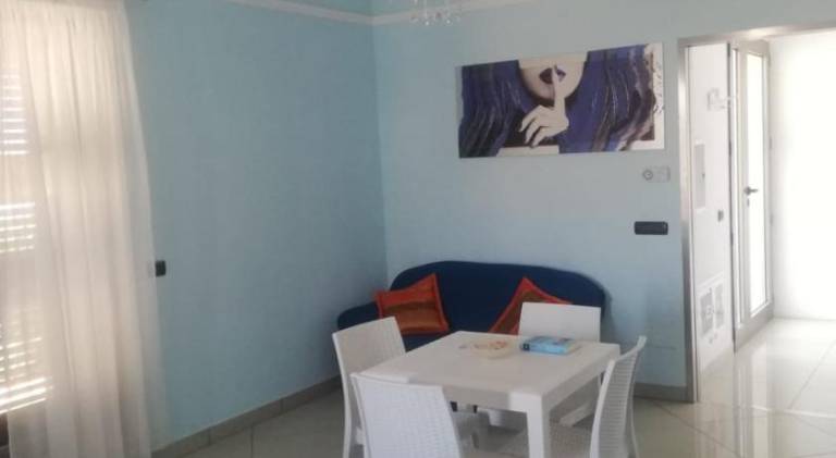 Apartment | Dogs allowed in Gagliano del Capo