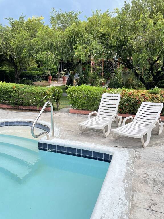 Condo  Montego Bay