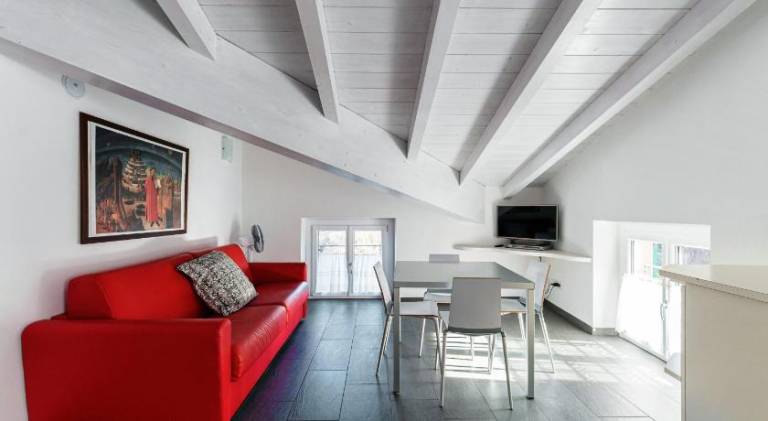 Antica Residenza I Ronchi Di Bellagio — photo 2