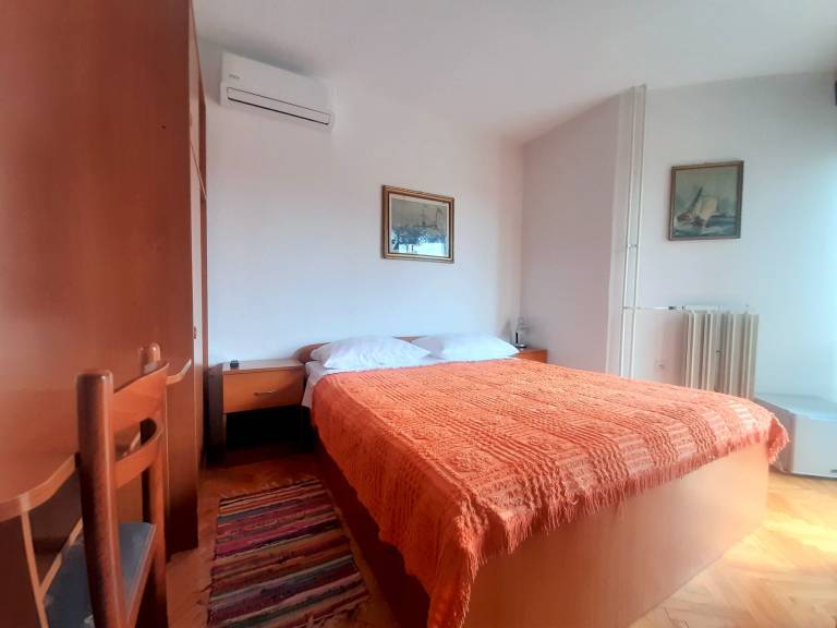 Pension Krk