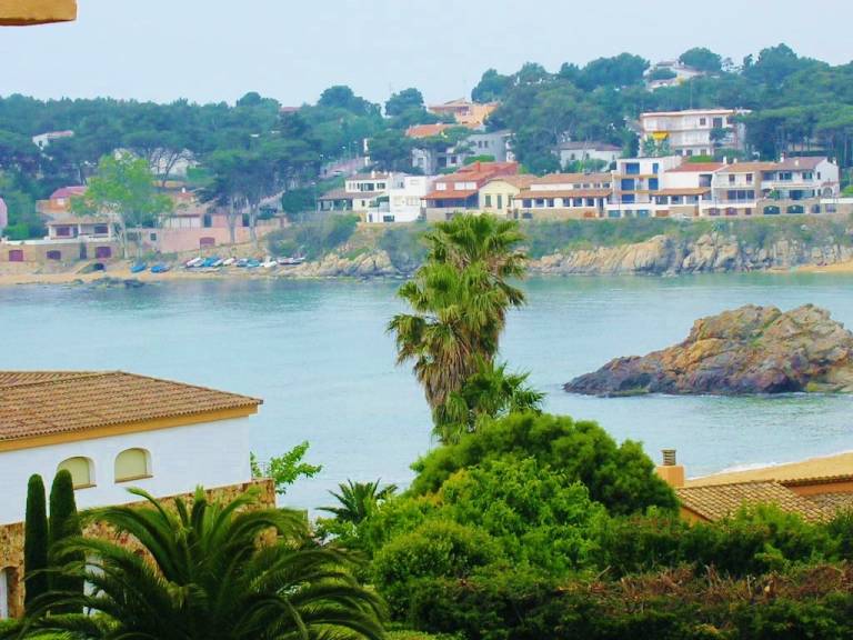 Appartement Palamós