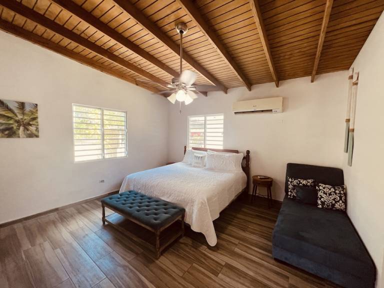 House Rincón