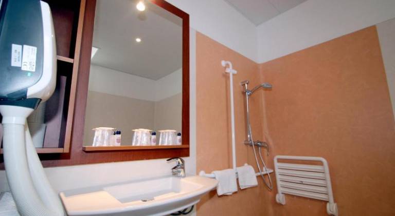 Hotel Florence — photo 2