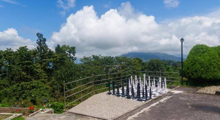 Ama Stays & Trails Adambari Gardens, Kalimpong — photo 5