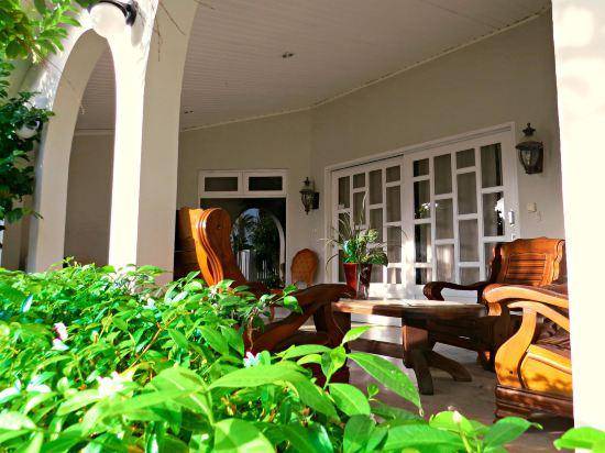 Bubali Villa & Apartments — photo 2