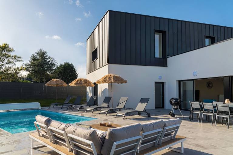 Ferienhaus Erquy