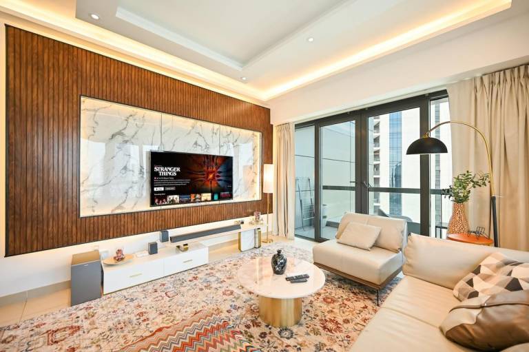House Bur Dubai