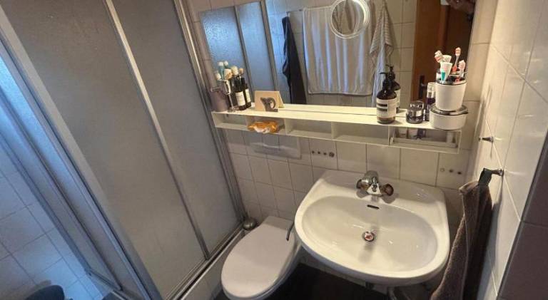 Dachferienwohnung Vieux Valais A, Ost-Mitte — photo 5