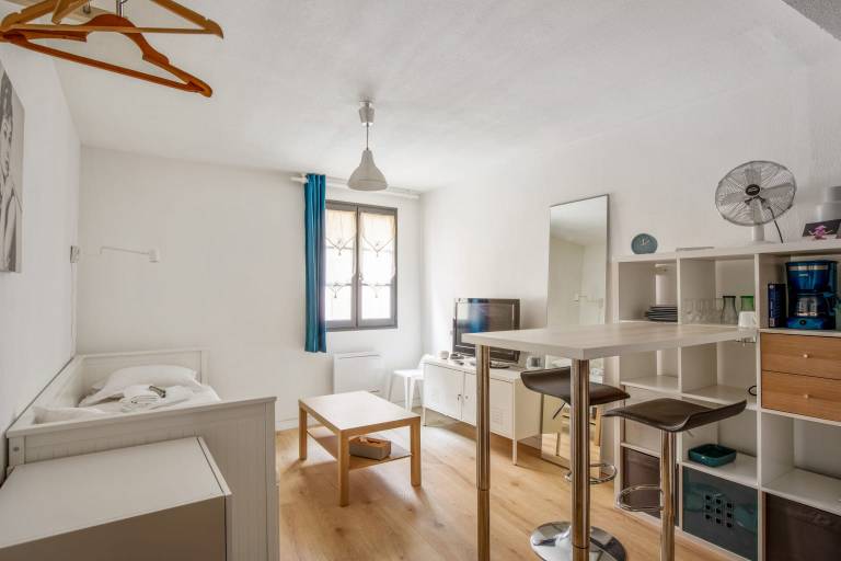 Studio Le Pontet