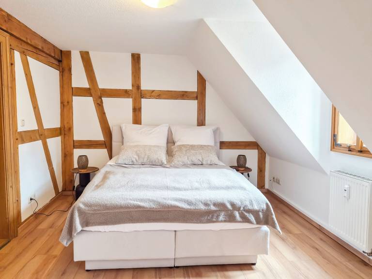 Ferienwohnung Jena