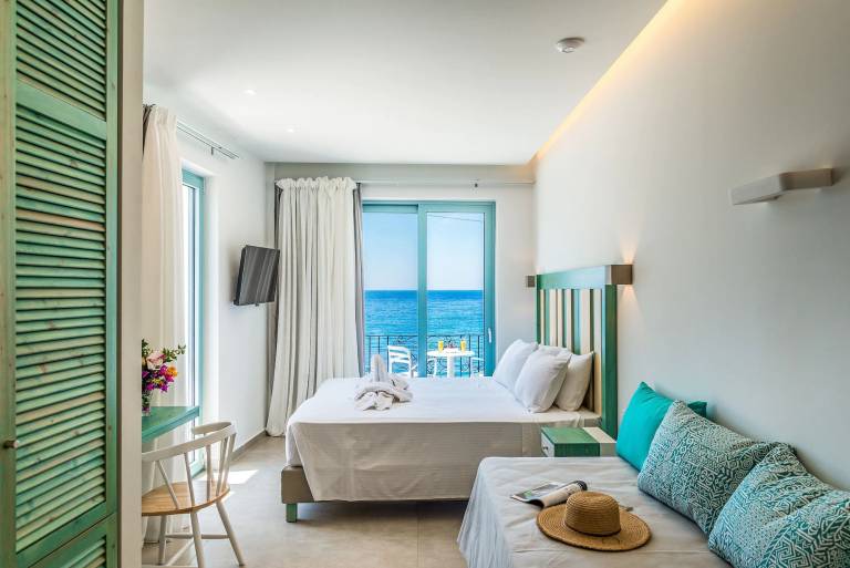 Aparthotel Hora Sfakion