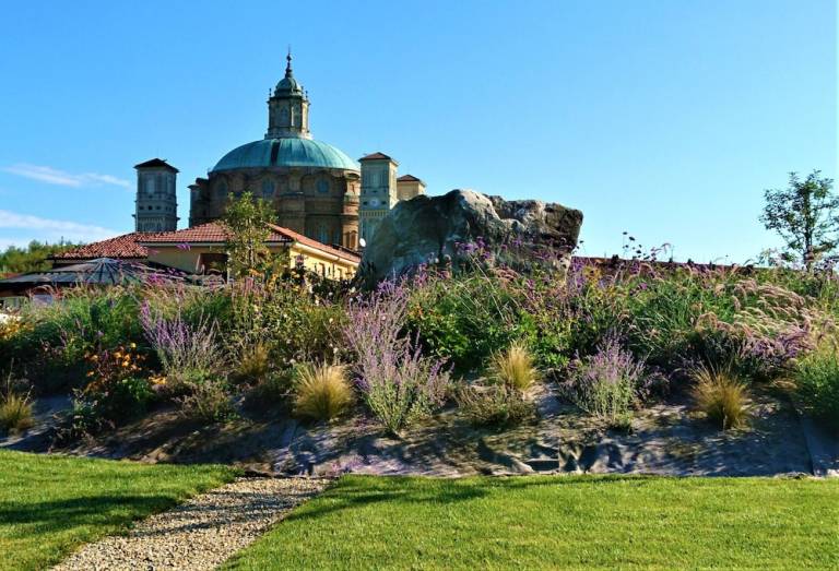 Bed and Breakfast Vicoforte